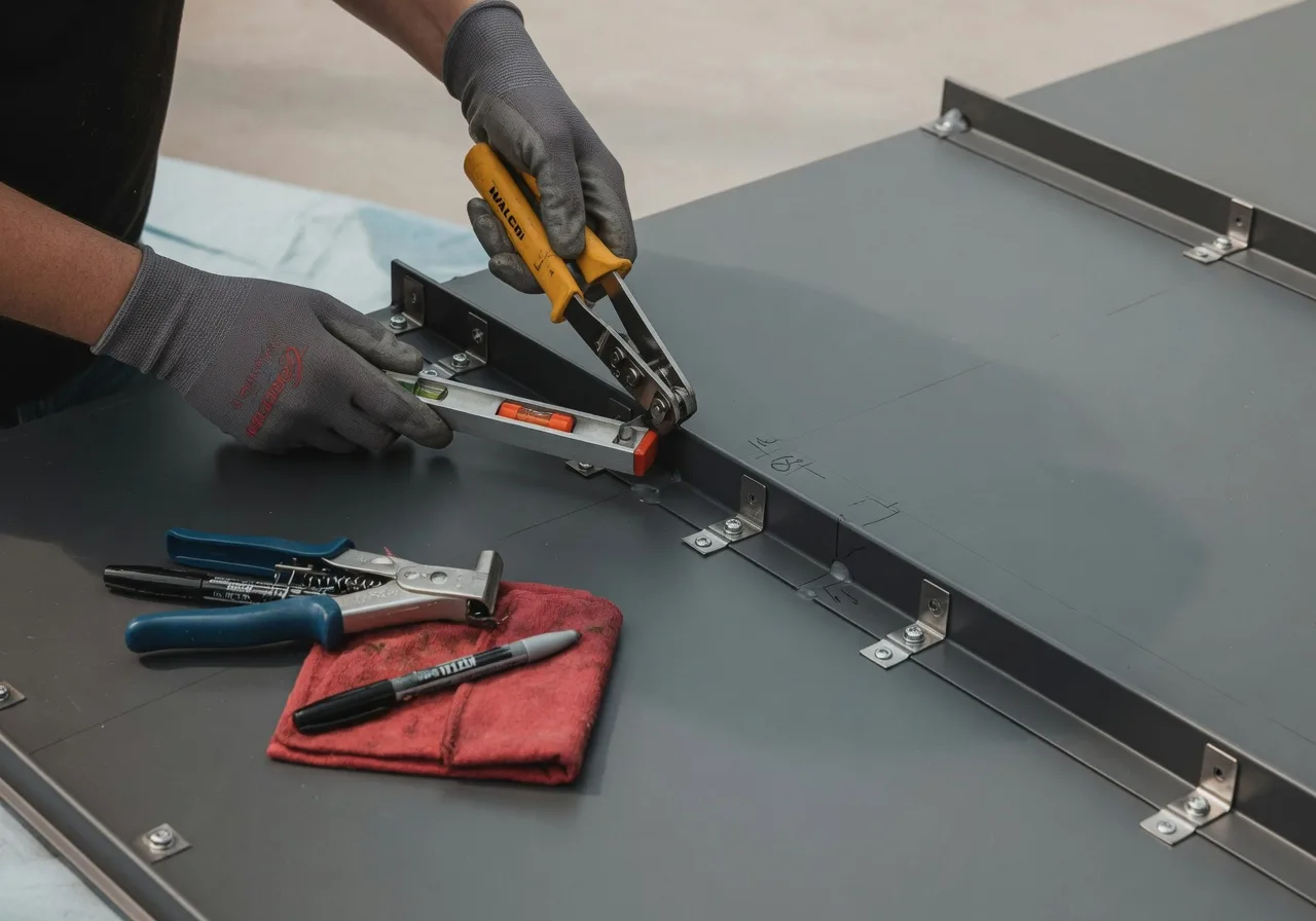 Why choose Metal Roofing Installation in Mount Victoria, MD